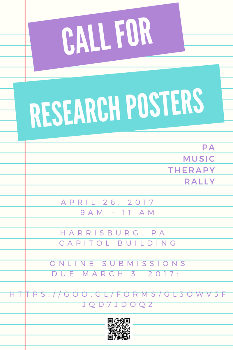 Call-For-Posters