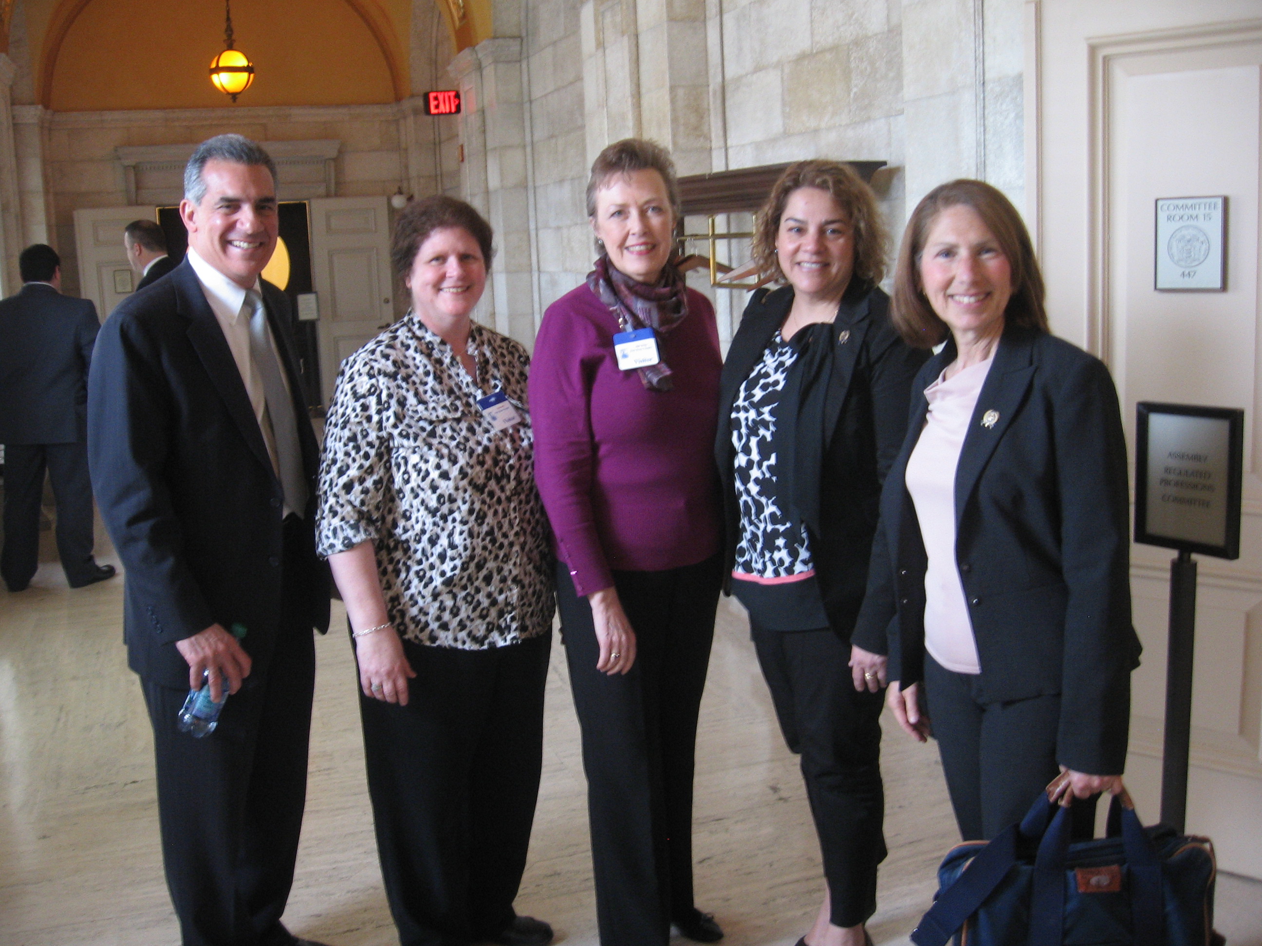 Read more about the article Another Successful Hearing for NJ!