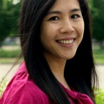 Membership Spotlight: Jenny Hoi Yan Fu, MA, LCAT, MT-BC