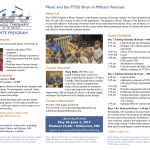 Military Veterans with PTSD Continuing Education