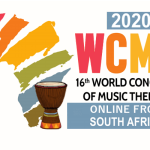 World Congress of Music Therapy Conference is Online