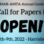 Call for Papers 2022- Now Open!