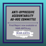 Anti-Oppressive Accountability Ad-Hoc Committee Report