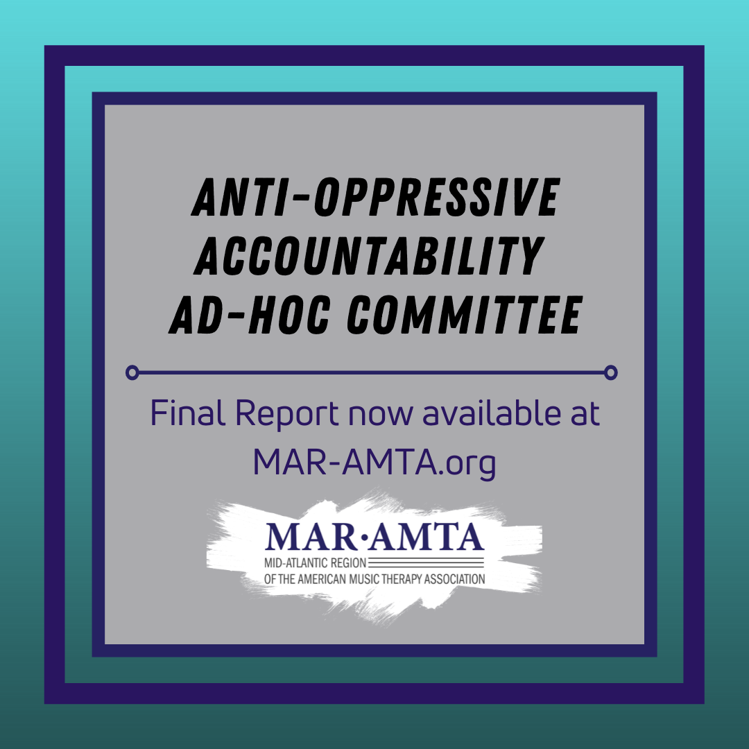 Read more about the article Anti-Oppressive Accountability Ad-Hoc Committee Report