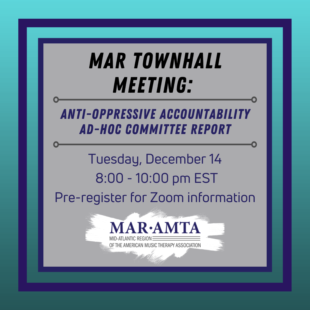 Read more about the article 4th Quarter Town Hall Meeting (12/14): Anti-Oppressive Accountability Report Discussion