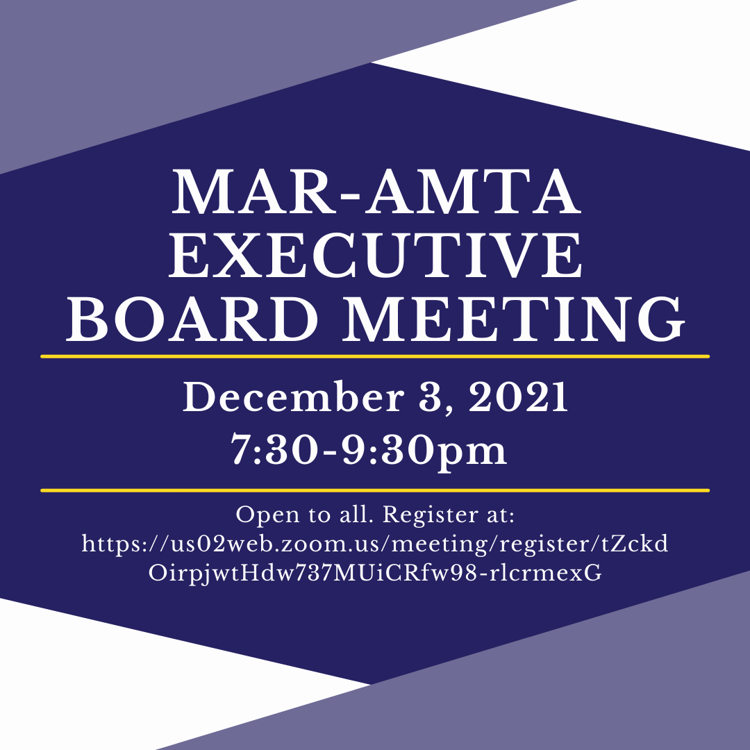 Read more about the article Executive Board Meeting – December 3rd