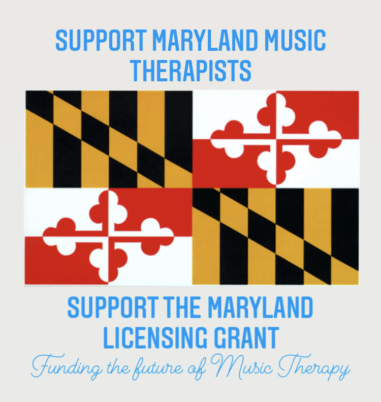 Read more about the article Licensing Support for Maryland Music Therapists