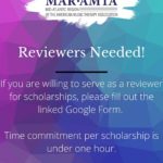Reviewers Needed!
