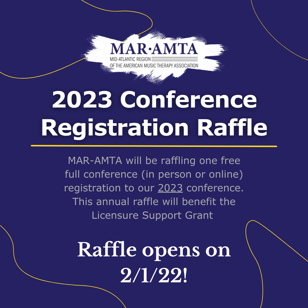 Read more about the article Conference 2023 Raffle!