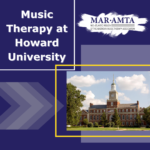 Music Therapy at Howard University