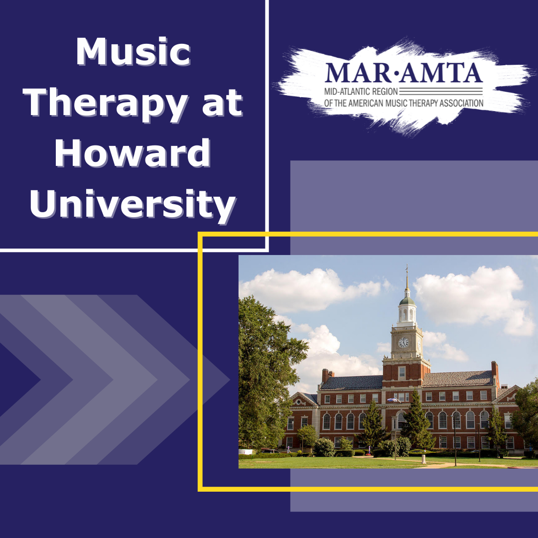 Read more about the article Music Therapy at Howard University