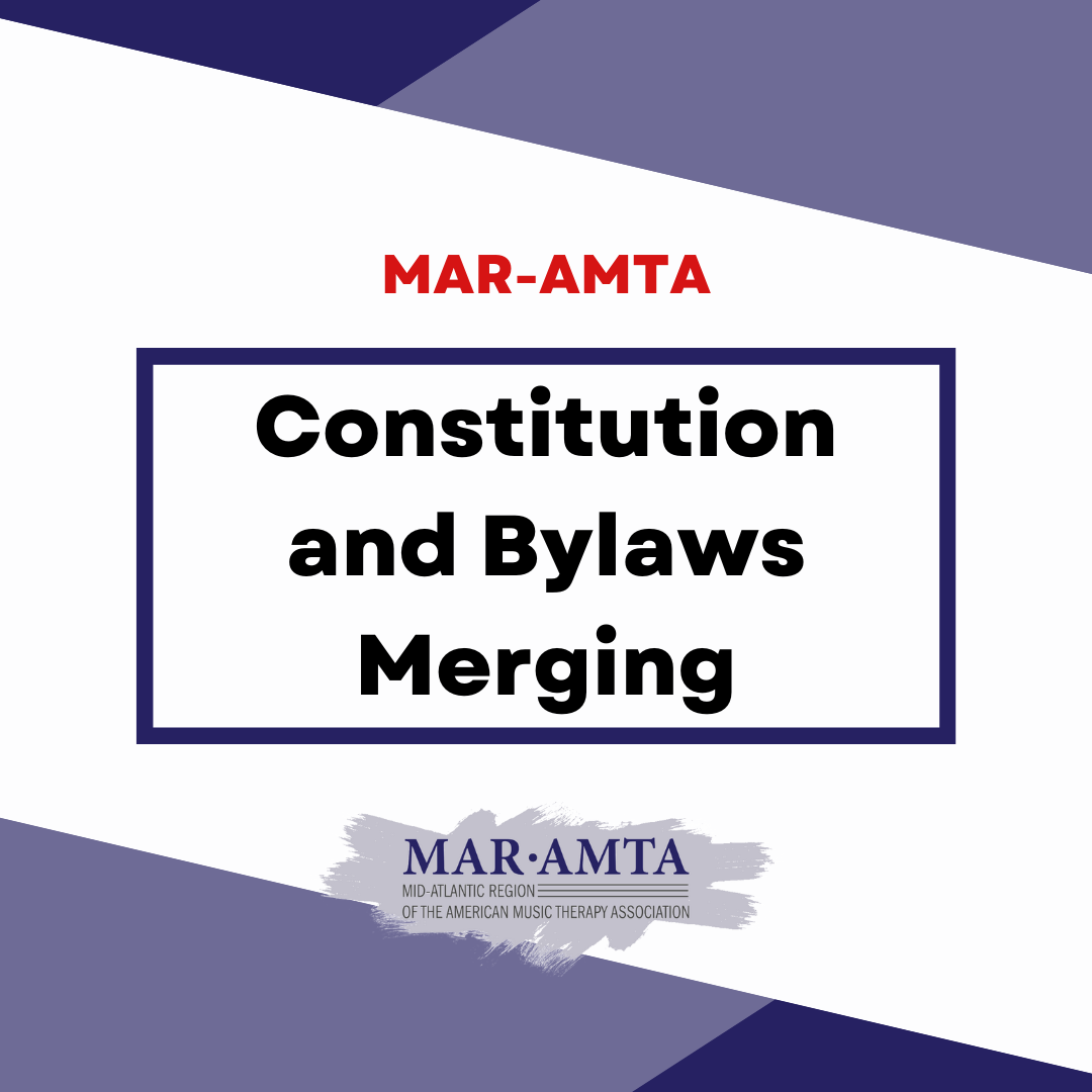 Read more about the article Merging Constitution and Bylaws Rationale