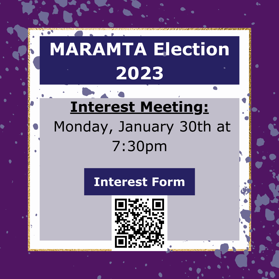 Read more about the article 2023 MAR-AMTA Election Informational Meeting